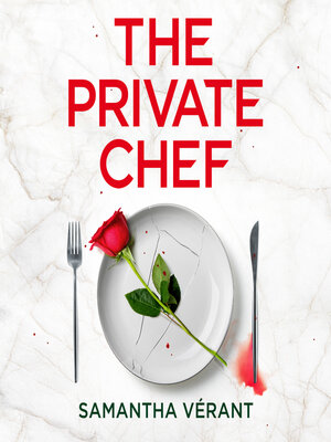 cover image of The Private Chef
